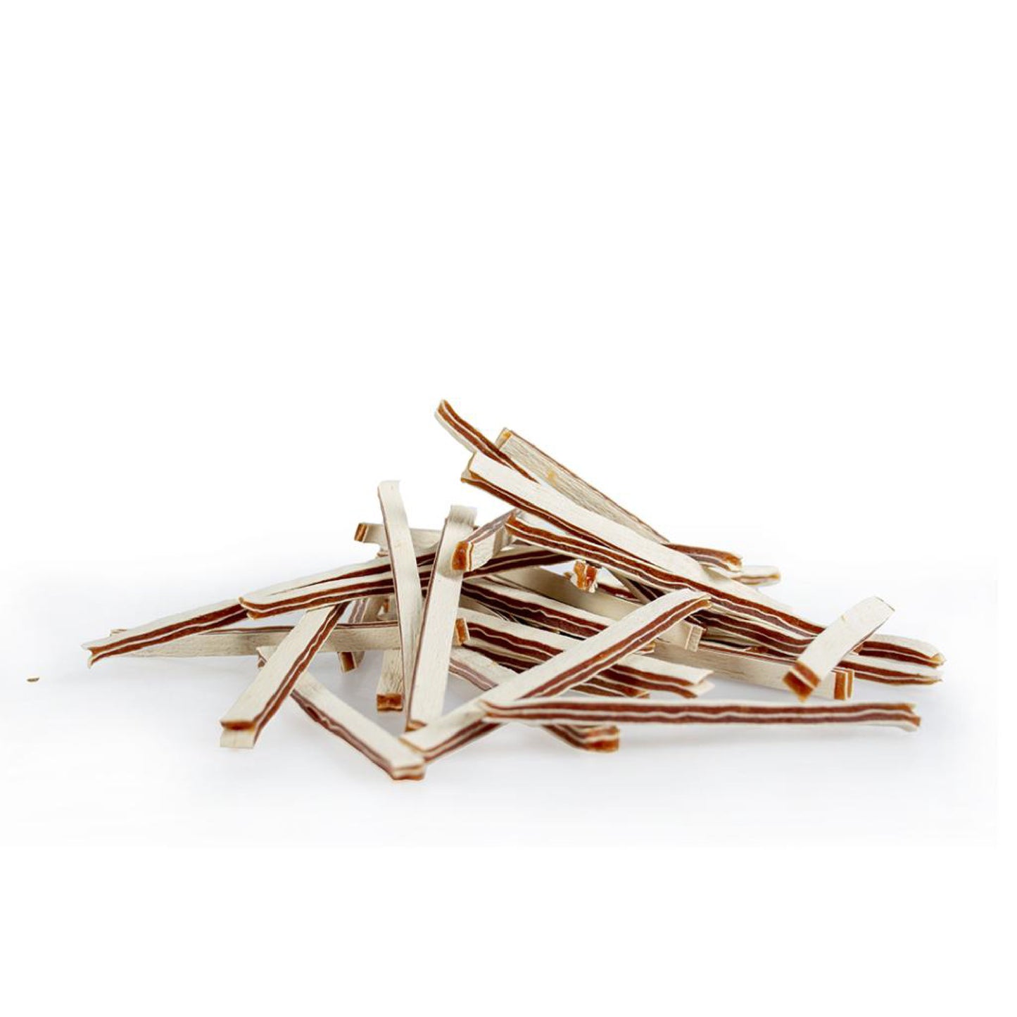 Meat Strips Snacks (80 gr)