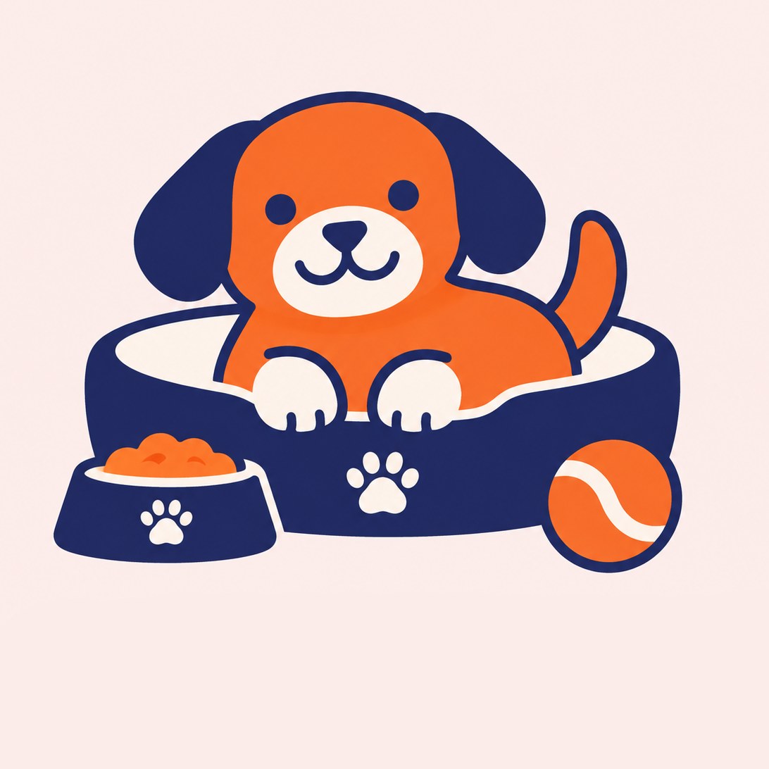 Essentials for Woof