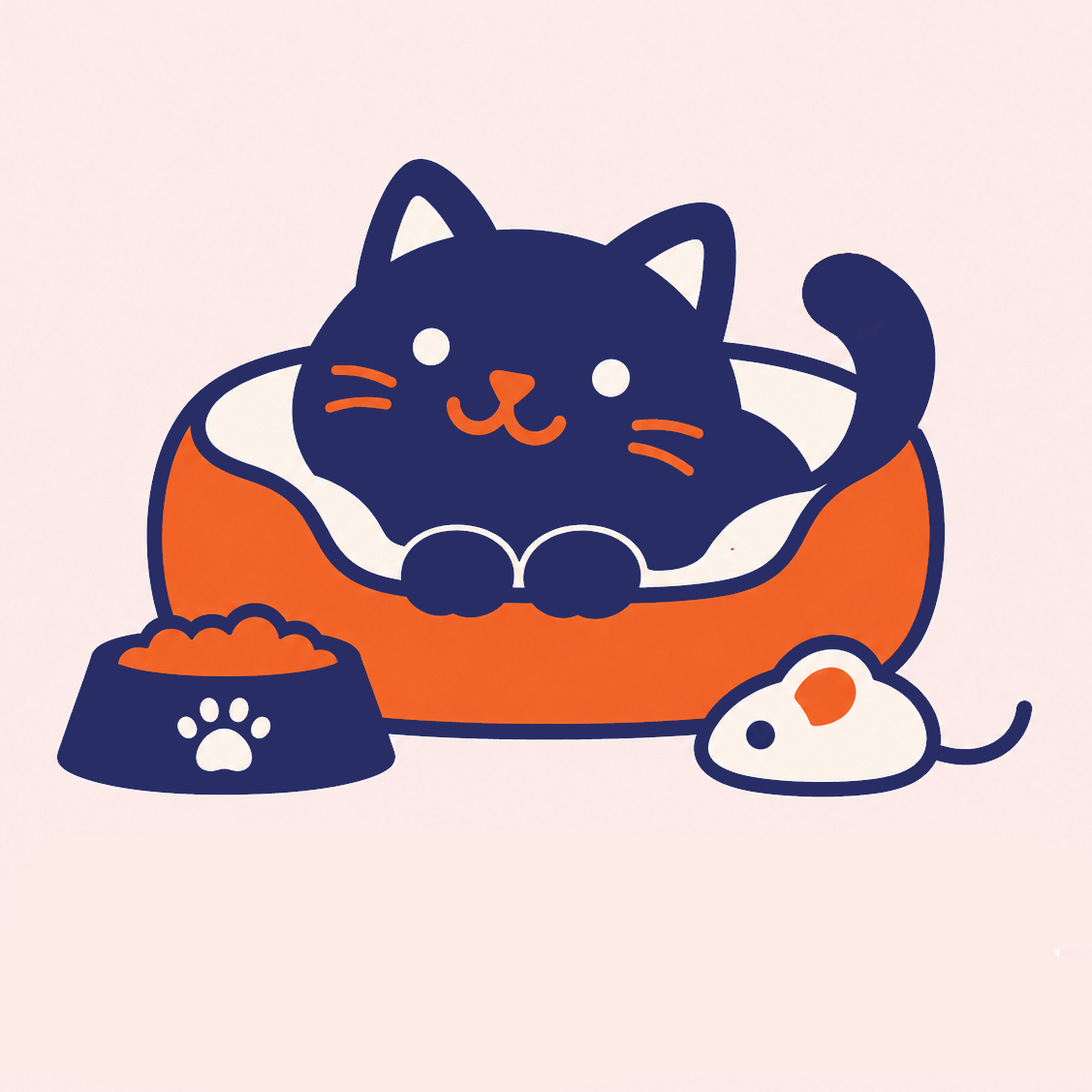 Essentials For Meow