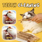 All Natural Teething Toy (2 pcs)