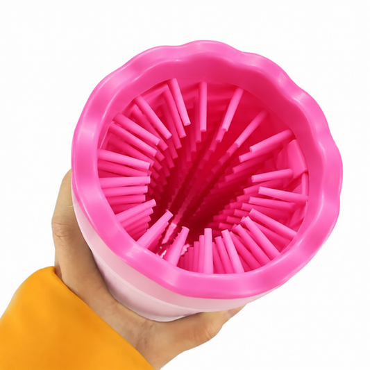 Dog Paw Cleaner