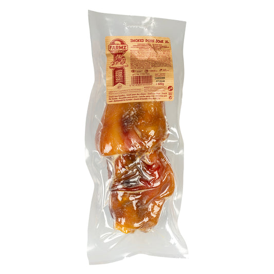 Smoked Pork Bone XL