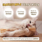 All Natural Teething Toy (2 pcs)