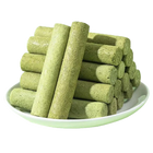 Cat Grass Teething Stick