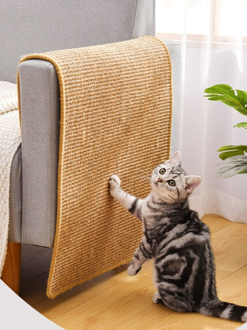 Scratcher Mat