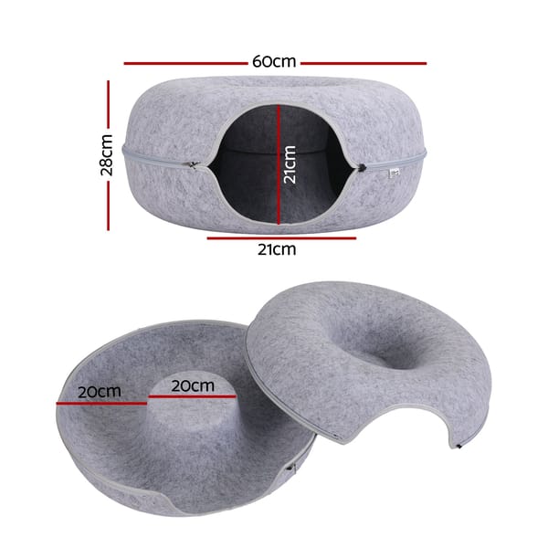 60x60x28 CM size measurements