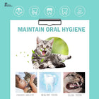 Cat Toothpaste - Milk Flavor (45gr)