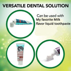 Cat Toothpaste - Milk Flavor (45gr)